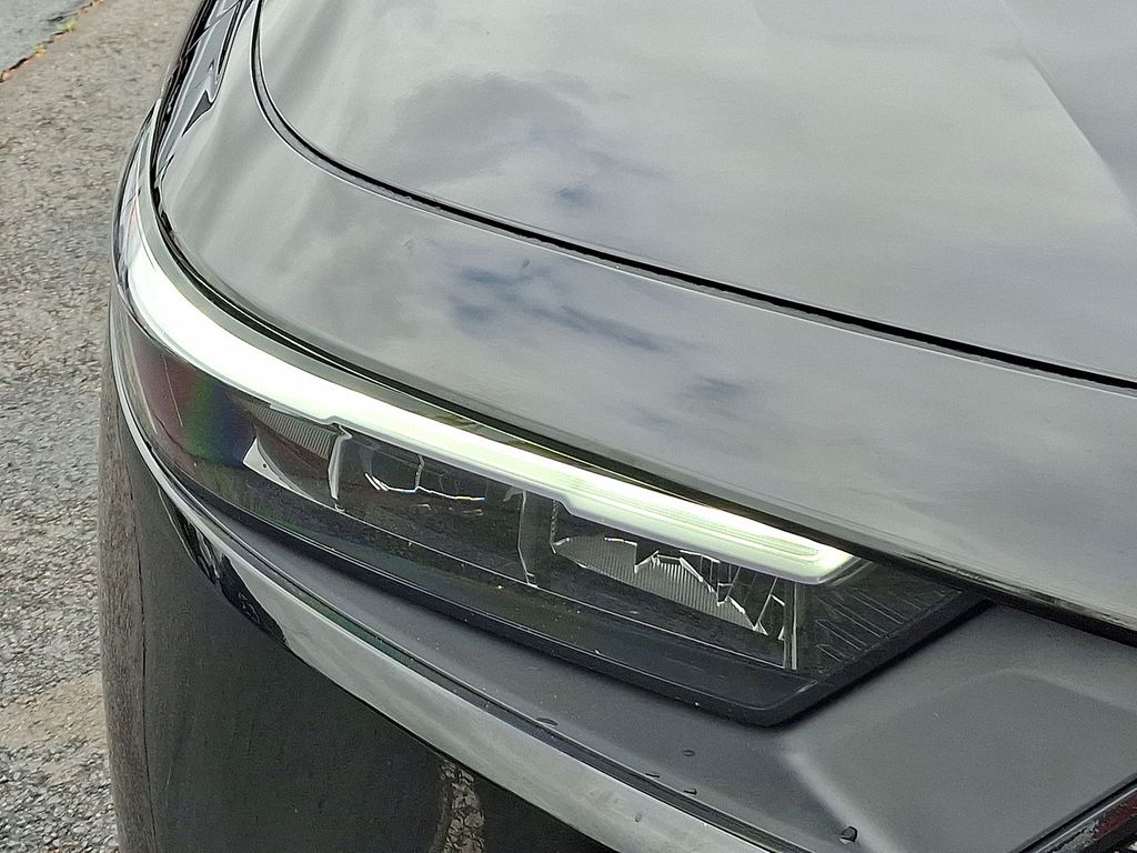 Thumbnail: 2025 Honda Accord - 7