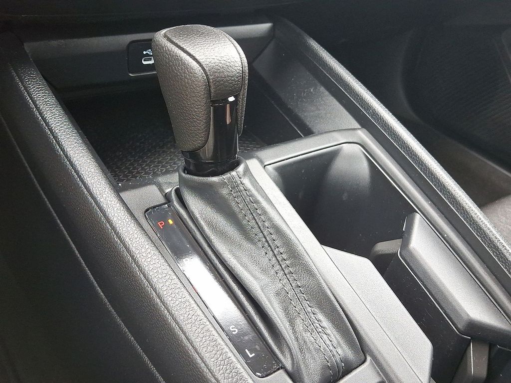 Thumbnail: 2025 Honda Accord - 12
