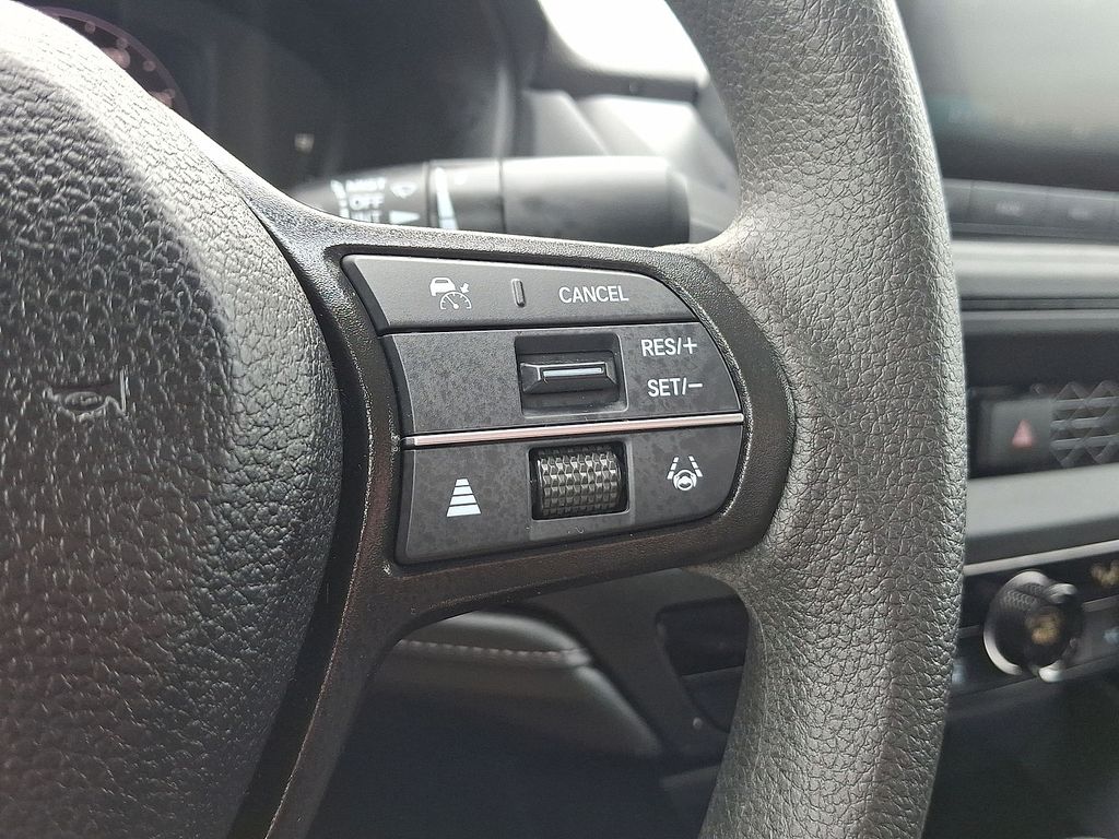 Thumbnail: 2025 Honda Accord - 22