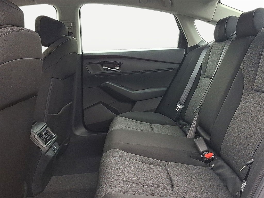 Thumbnail: 2025 Honda Accord - 7