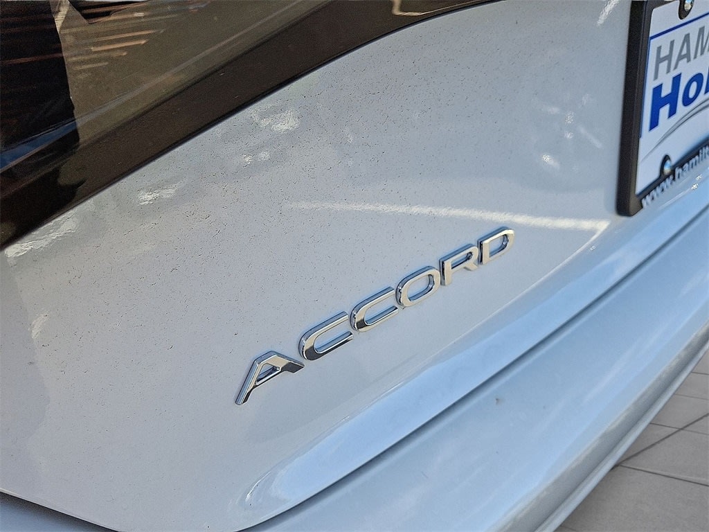 Thumbnail: 2025 Honda Accord - 4