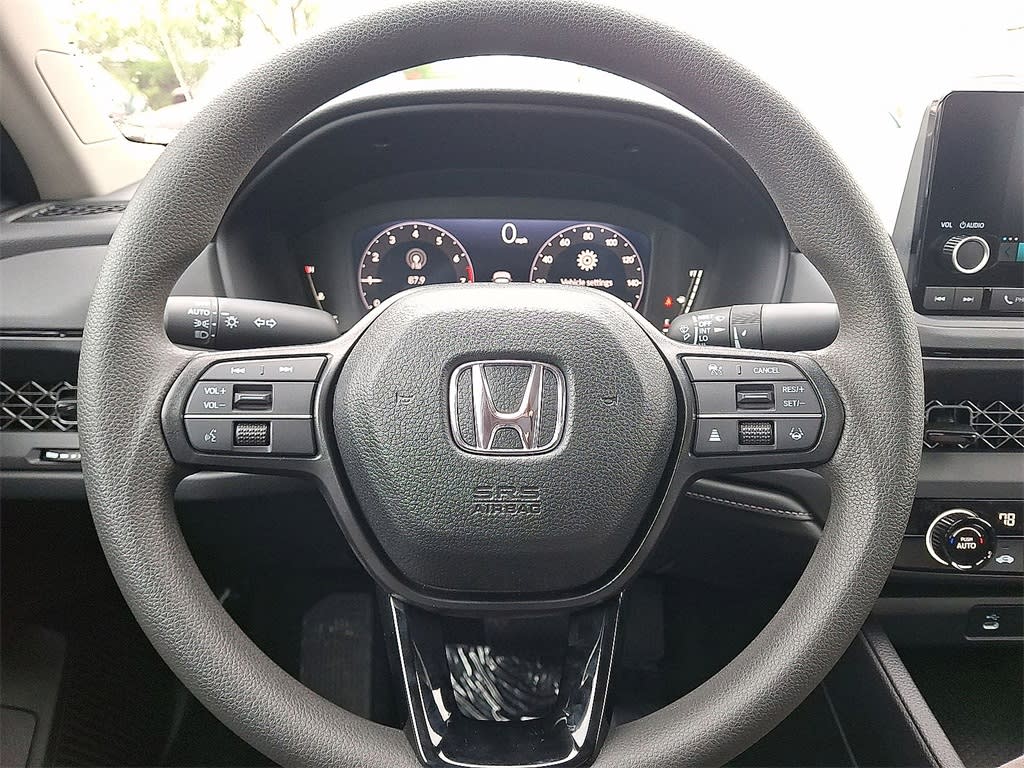 Thumbnail: 2025 Honda Accord - 2