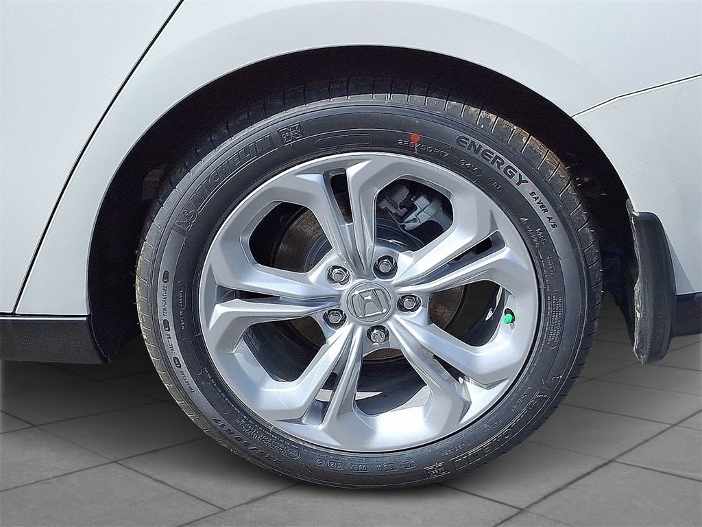 Thumbnail: 2025 Honda Accord - 5