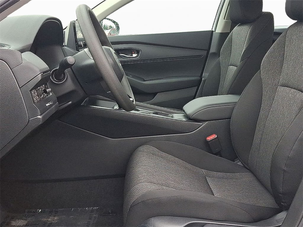 Thumbnail: 2025 Honda Accord - 6