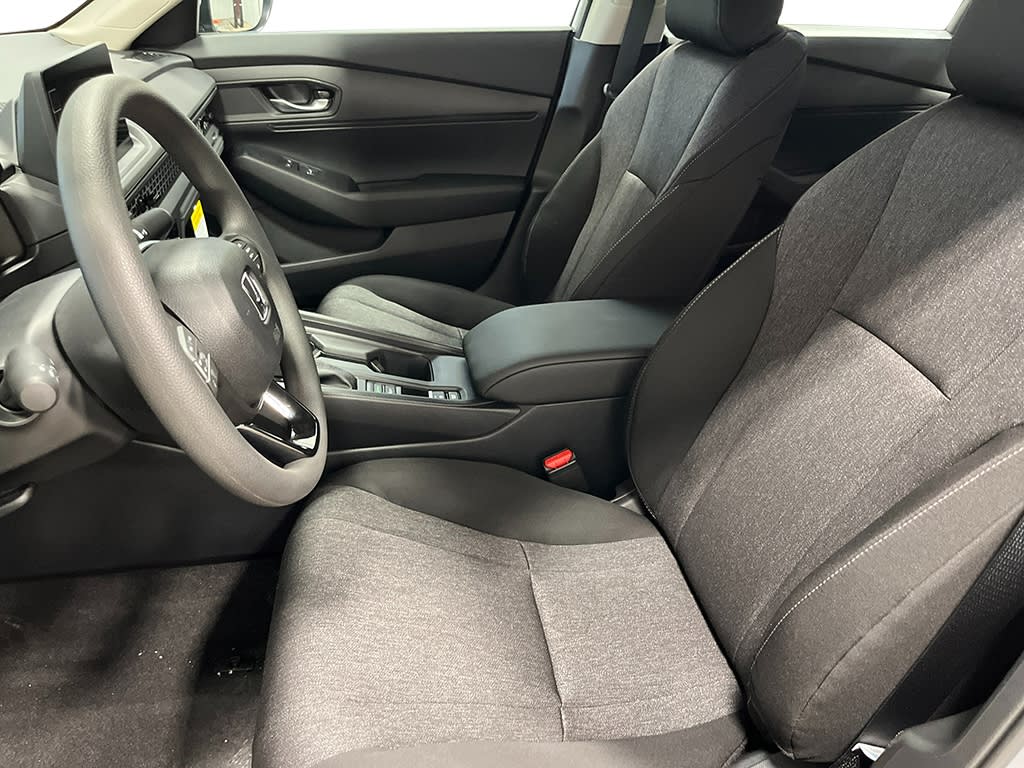 Thumbnail: 2026 Honda Accord - 10