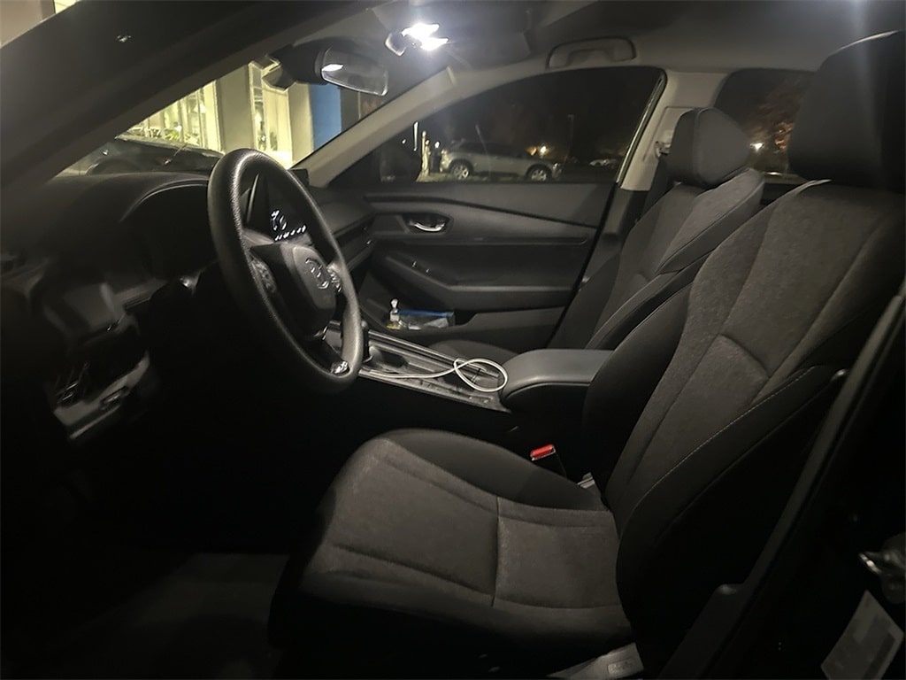 Thumbnail: 2023 Honda Accord - 5