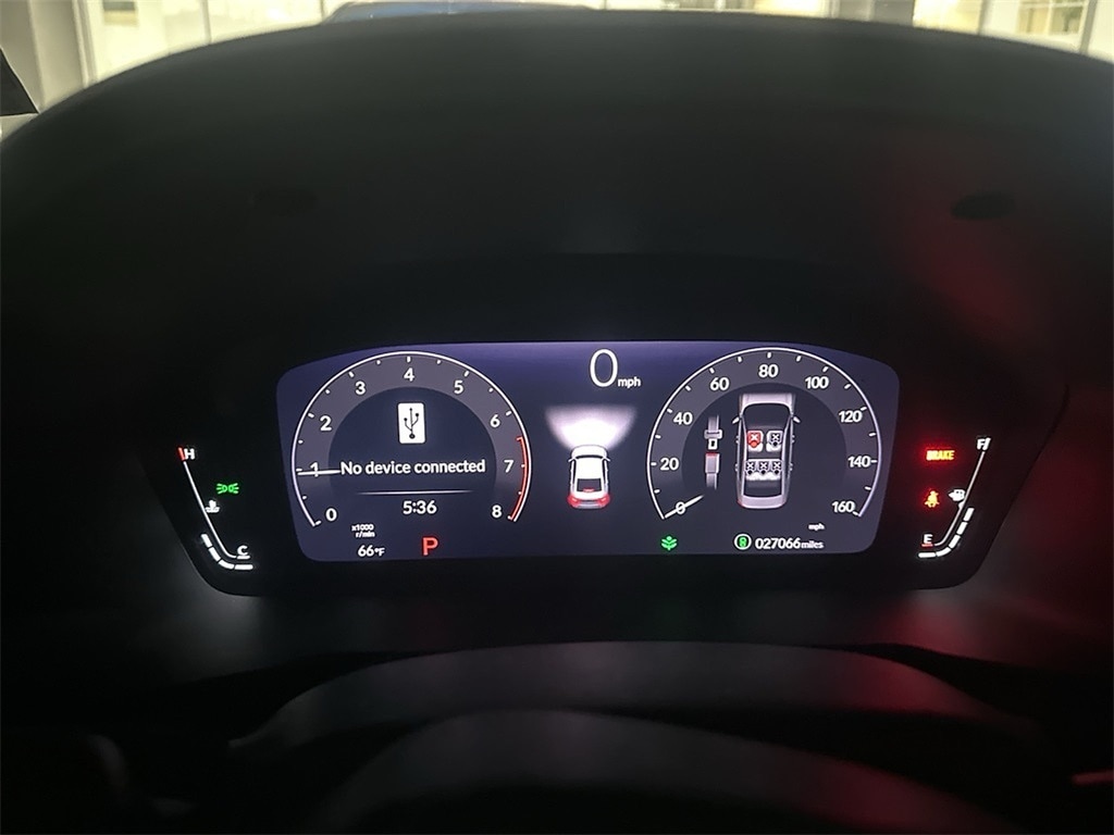 Thumbnail: 2023 Honda Accord - 7