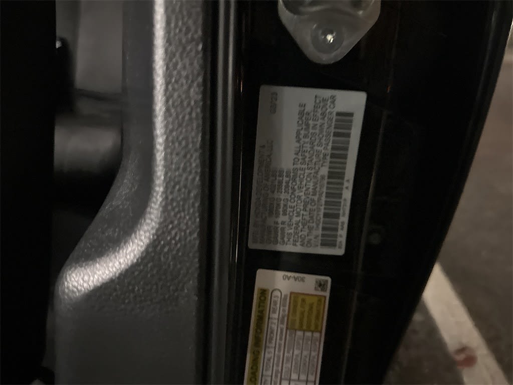 Thumbnail: 2023 Honda Accord - 8