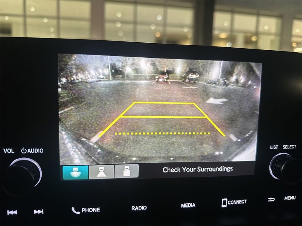 Thumbnail: 2023 Honda Accord - 6