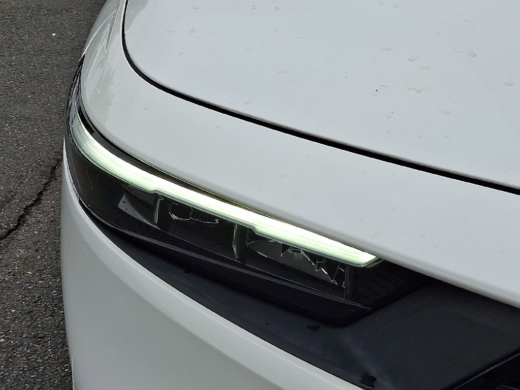 Thumbnail: 2023 Honda Accord - 7