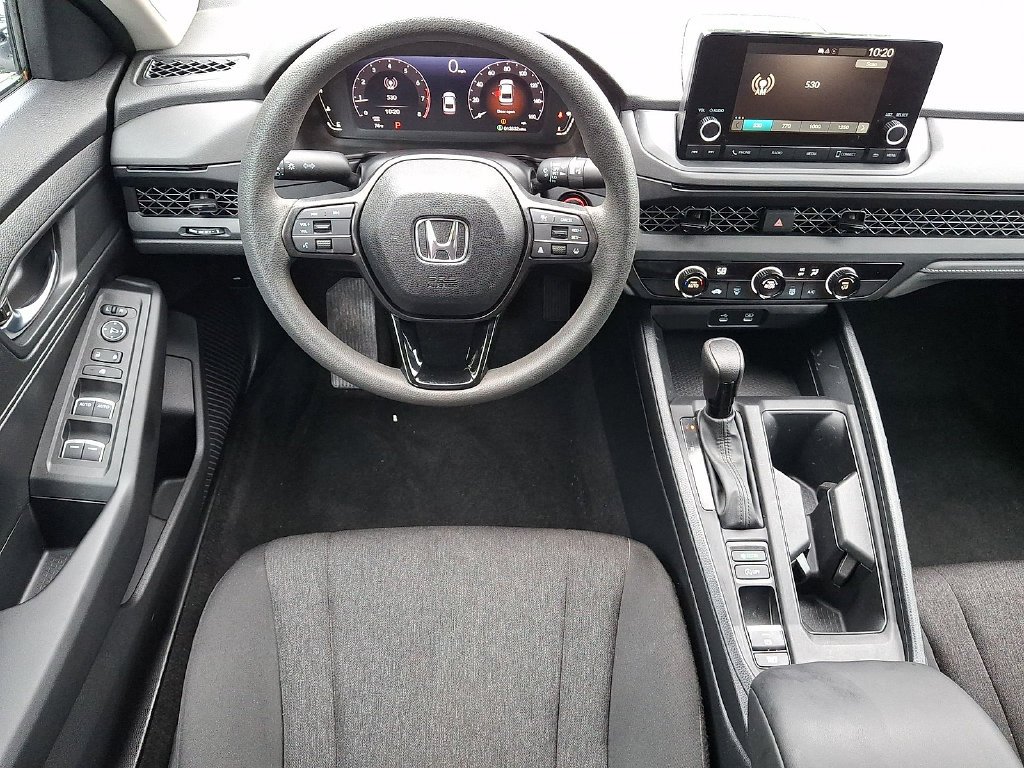 Thumbnail: 2023 Honda Accord - 2