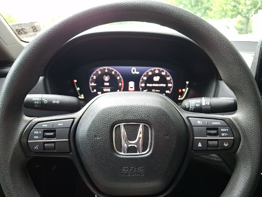 Thumbnail: 2023 Honda Accord - 20