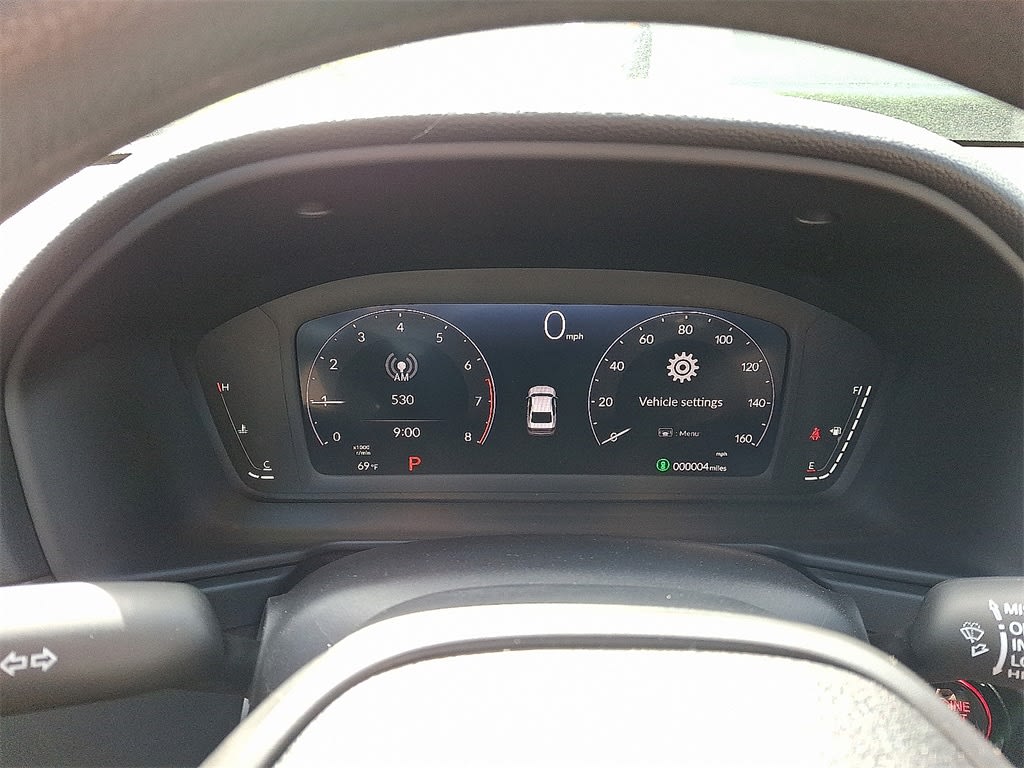 Thumbnail: 2025 Honda Accord - 11