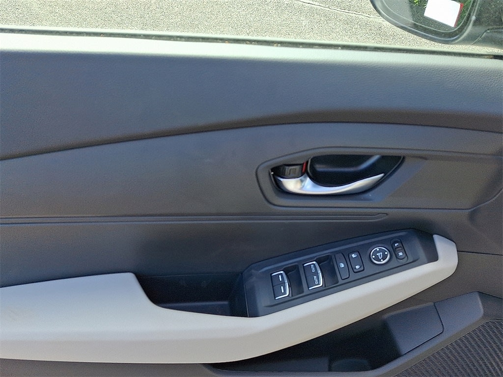 Thumbnail: 2025 Honda Accord - 14