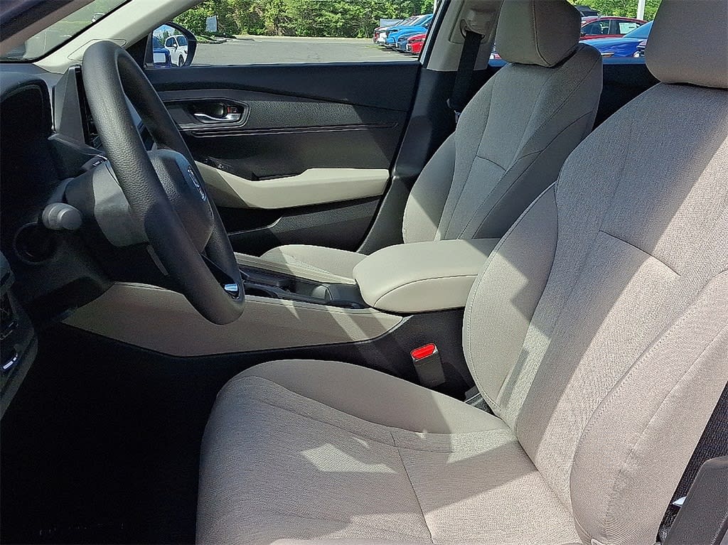 Thumbnail: 2025 Honda Accord - 7