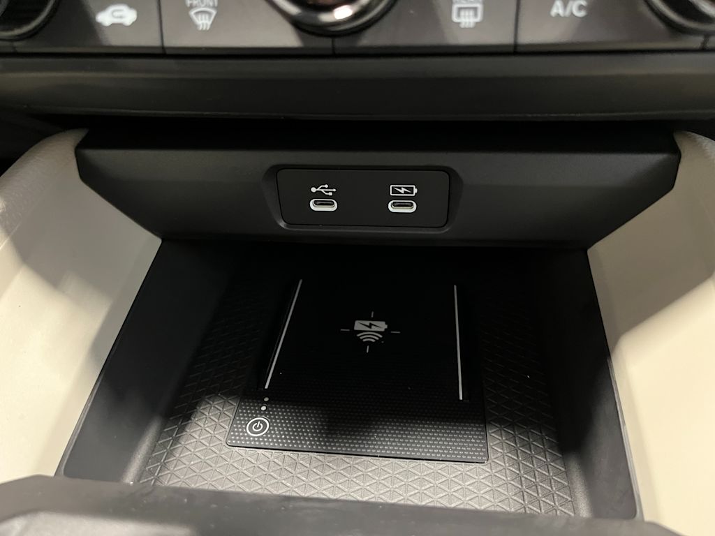 Thumbnail: 2026 Honda Accord - 18
