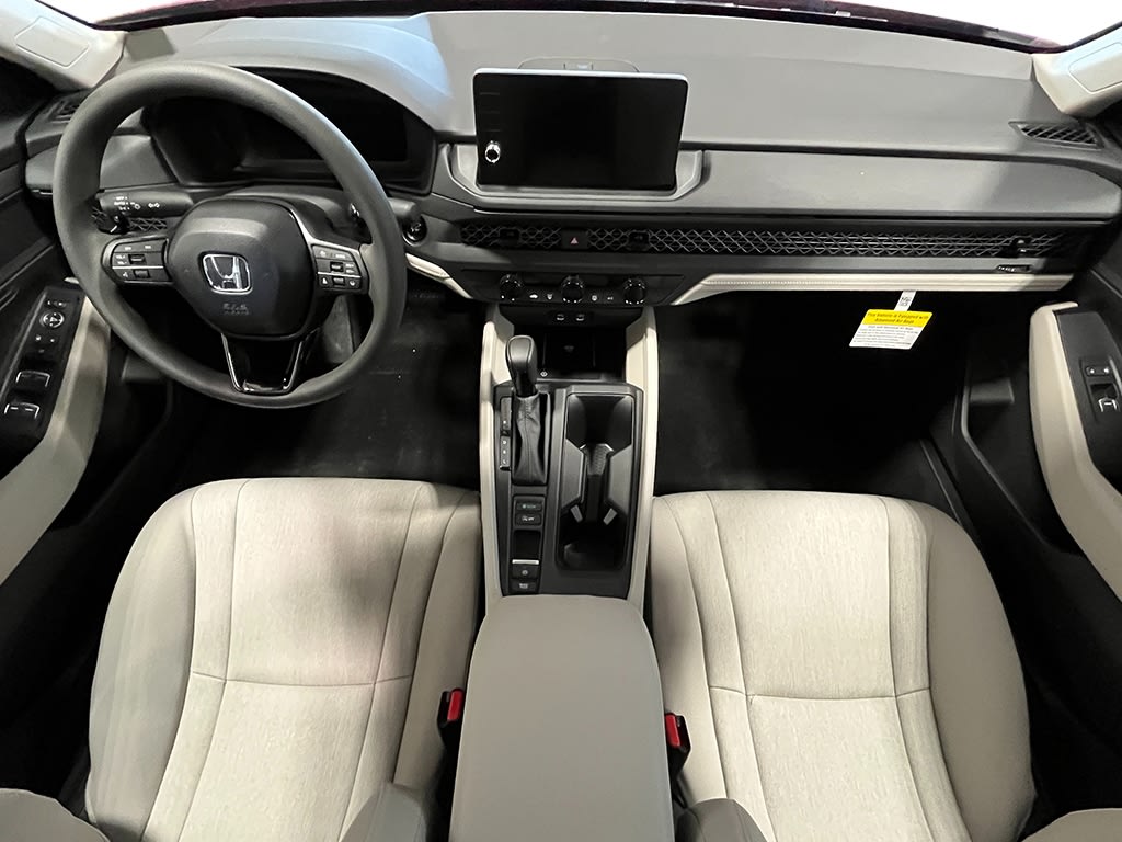 Thumbnail: 2026 Honda Accord - 2