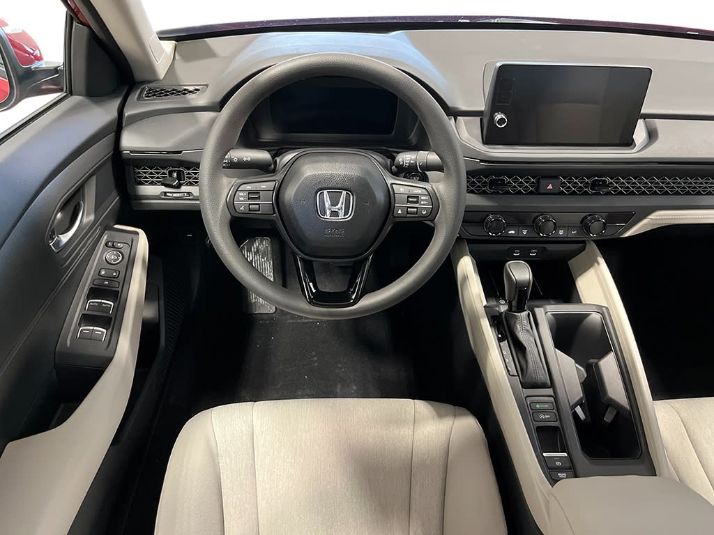 Thumbnail: 2026 Honda Accord - 7