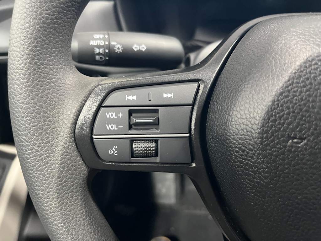 Thumbnail: 2026 Honda Accord - 16