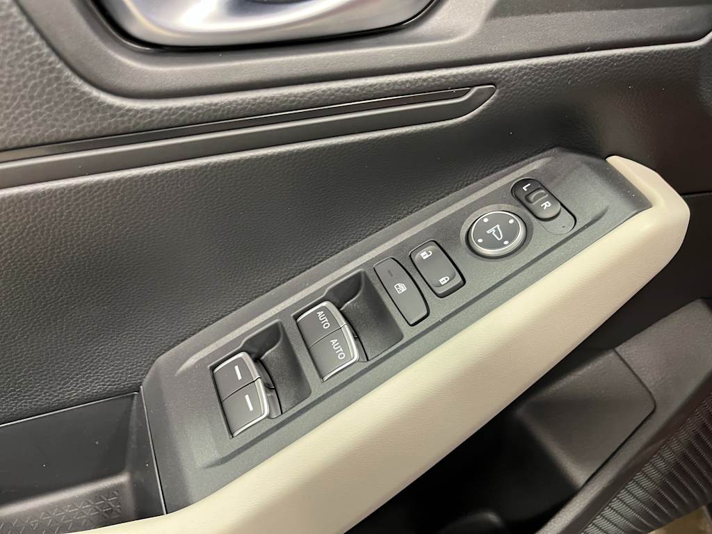 Thumbnail: 2026 Honda Accord - 15
