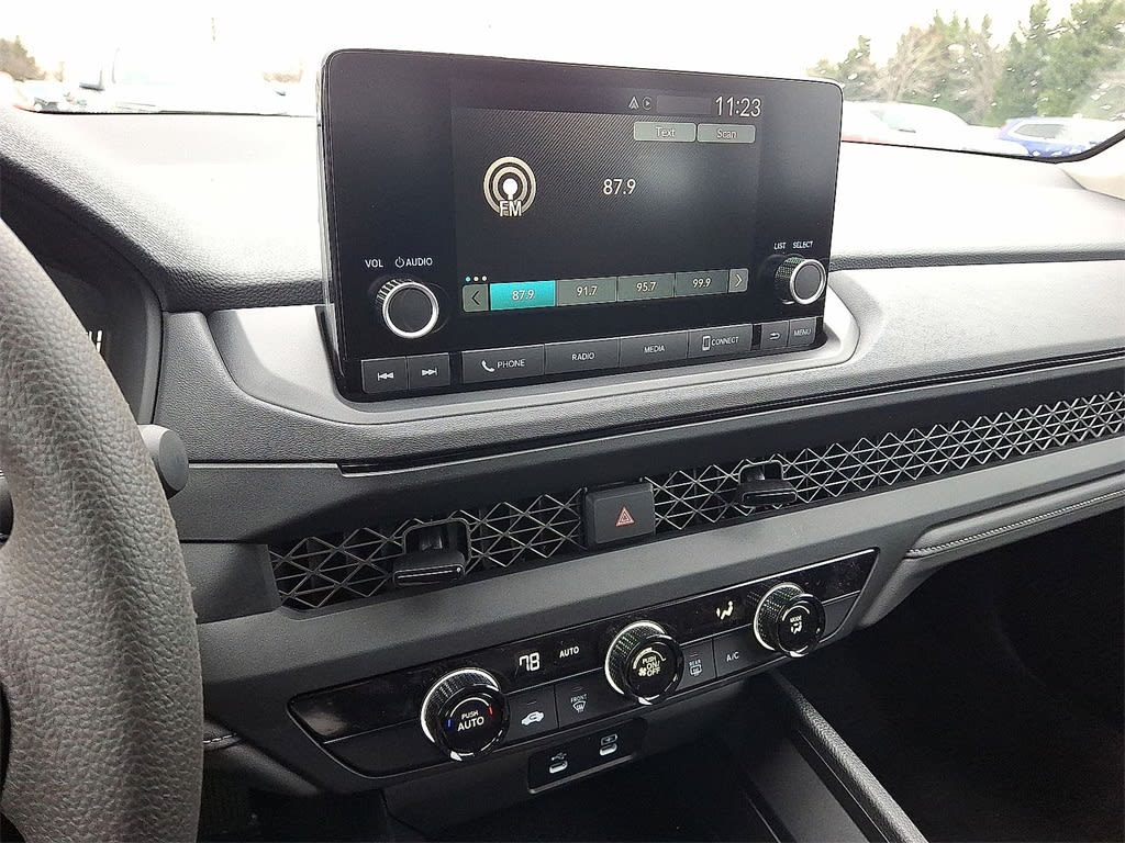 Thumbnail: 2025 Honda Accord - 8