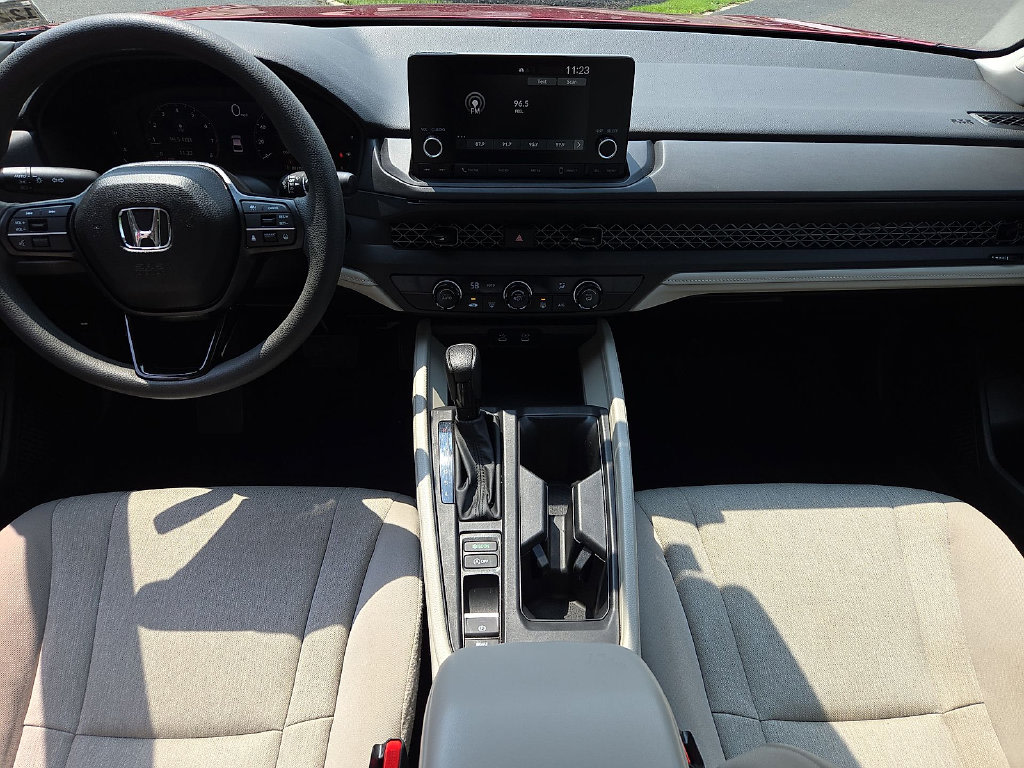 Thumbnail: 2024 Honda Accord - 2