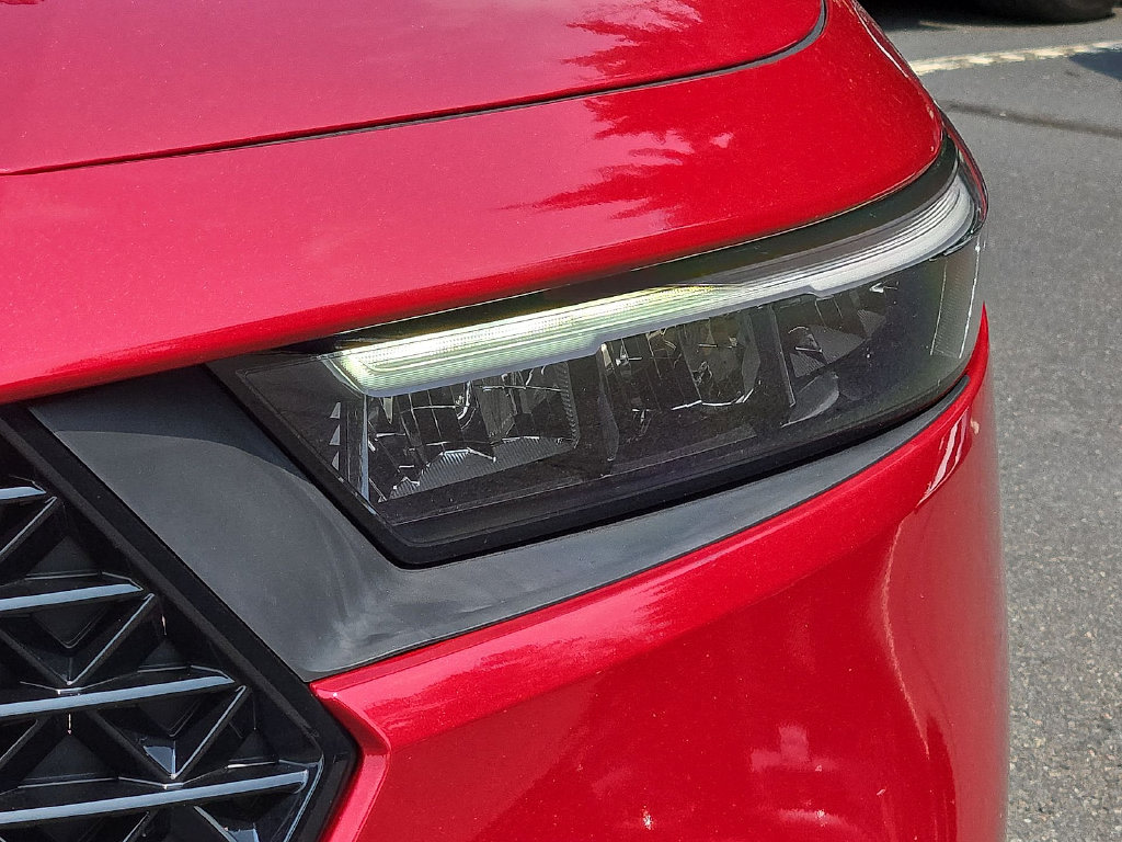 Thumbnail: 2024 Honda Accord - 33