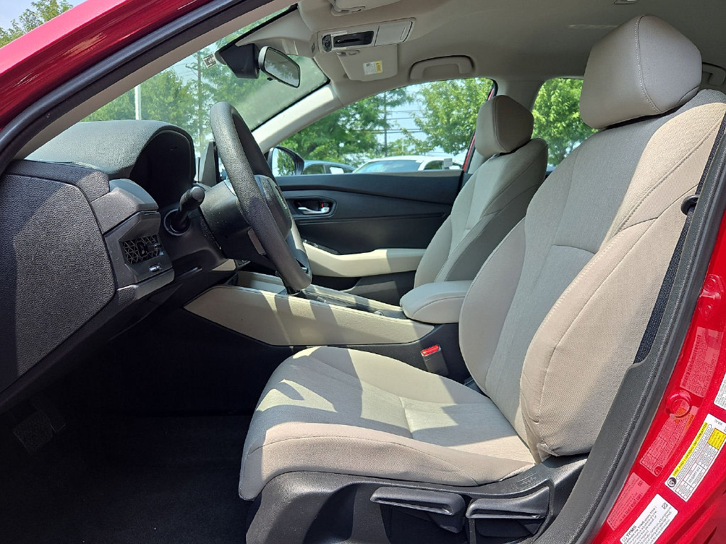 Thumbnail: 2024 Honda Accord - 10