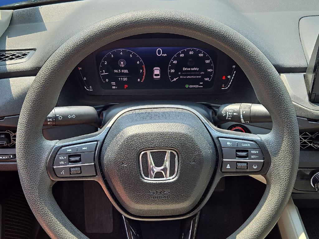 Thumbnail: 2024 Honda Accord - 12