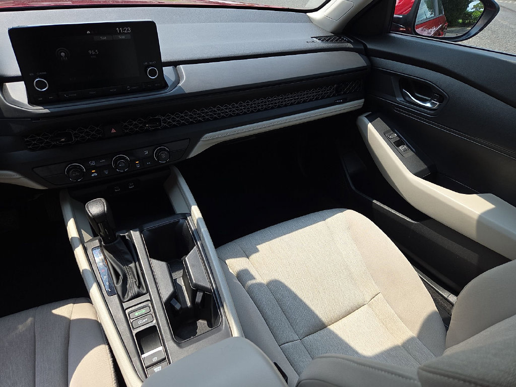 Thumbnail: 2024 Honda Accord - 15