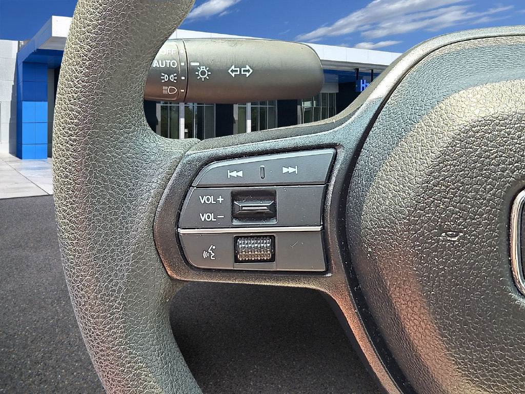 Thumbnail: 2024 Honda Accord - 26