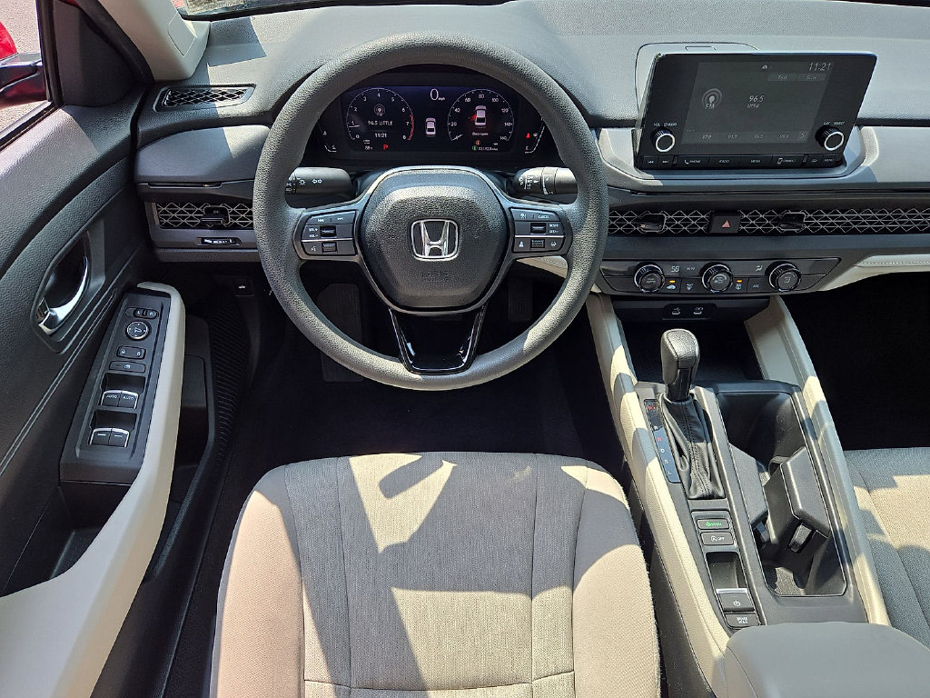 Thumbnail: 2024 Honda Accord - 13