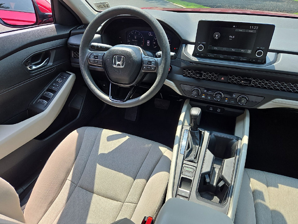 Thumbnail: 2024 Honda Accord - 9