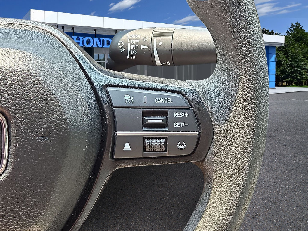 Thumbnail: 2024 Honda Accord - 27