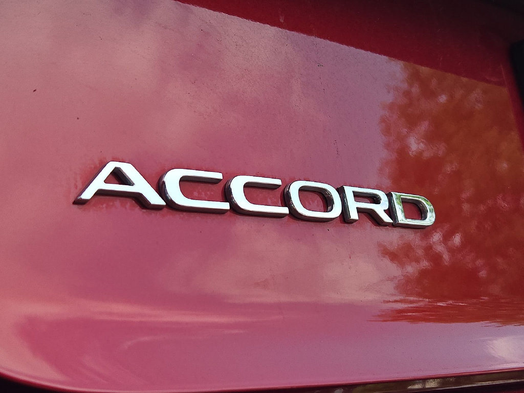 Thumbnail: 2024 Honda Accord - 7