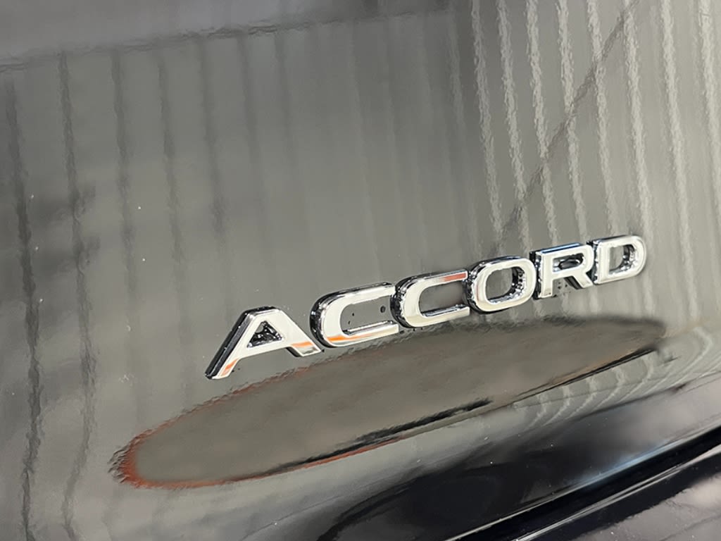 Thumbnail: 2026 Honda Accord - 7