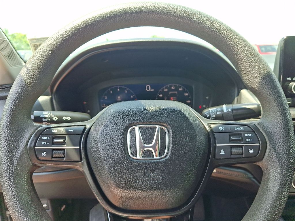 Thumbnail: 2024 Honda Accord - 19