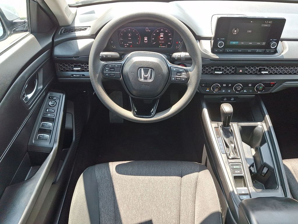 Thumbnail: 2024 Honda Accord - 2