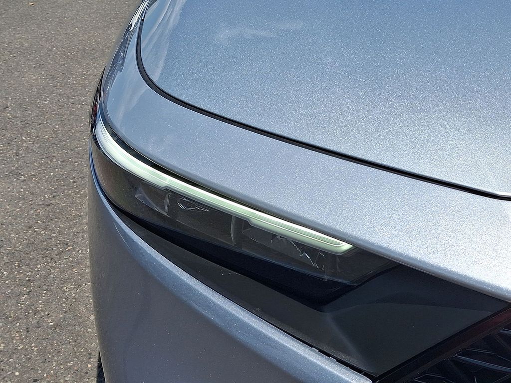 Thumbnail: 2024 Honda Accord - 7