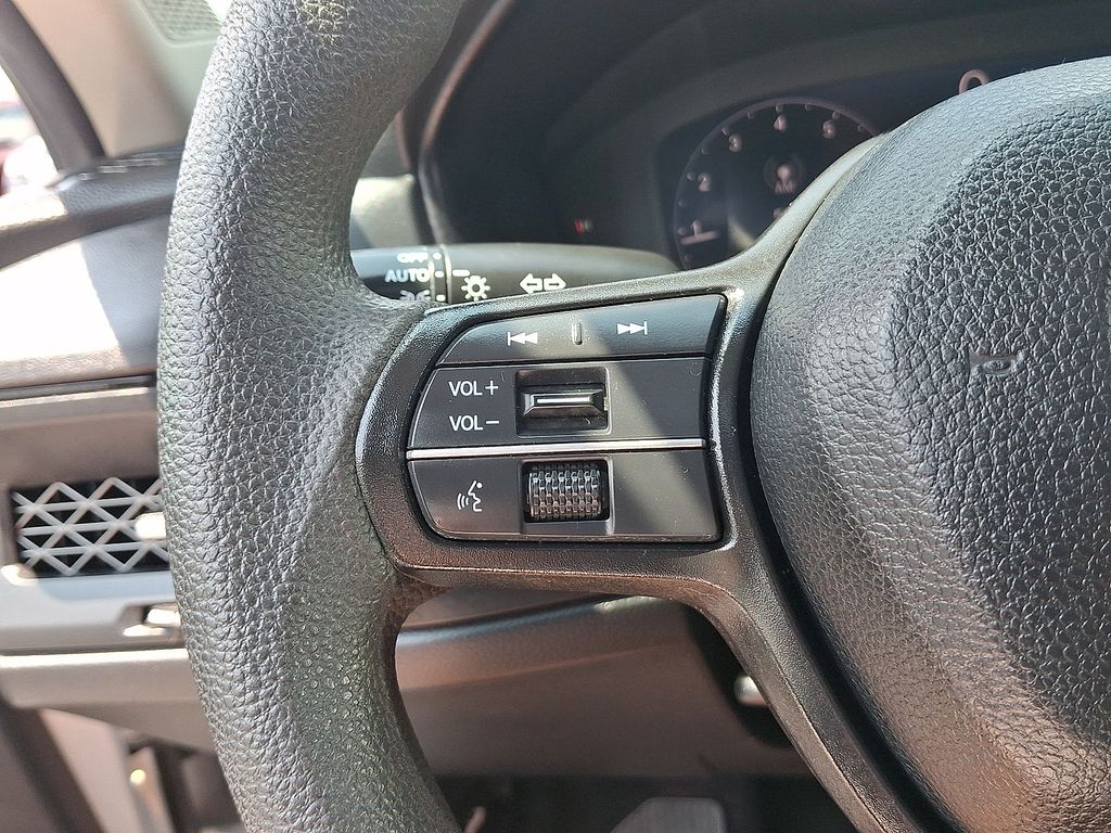Thumbnail: 2024 Honda Accord - 20