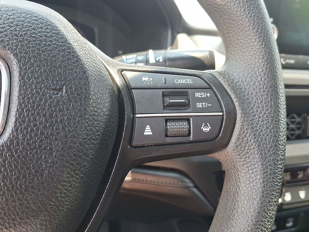 Thumbnail: 2024 Honda Accord - 21