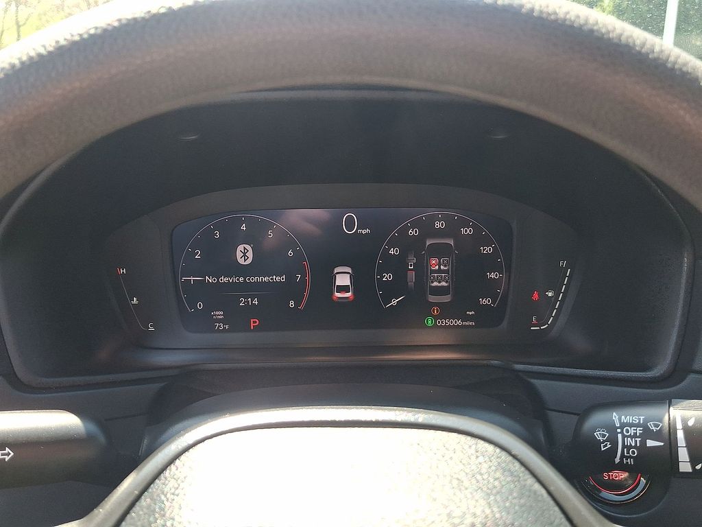 Thumbnail: 2024 Honda Accord - 13