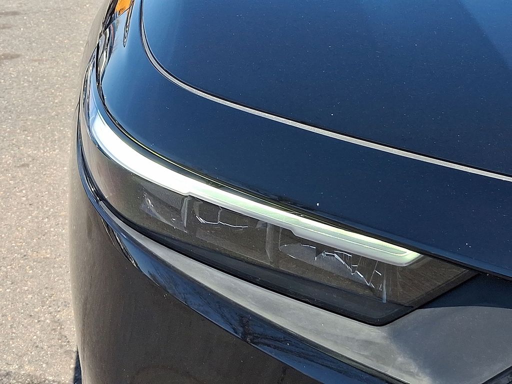 Thumbnail: 2024 Honda Accord - 7