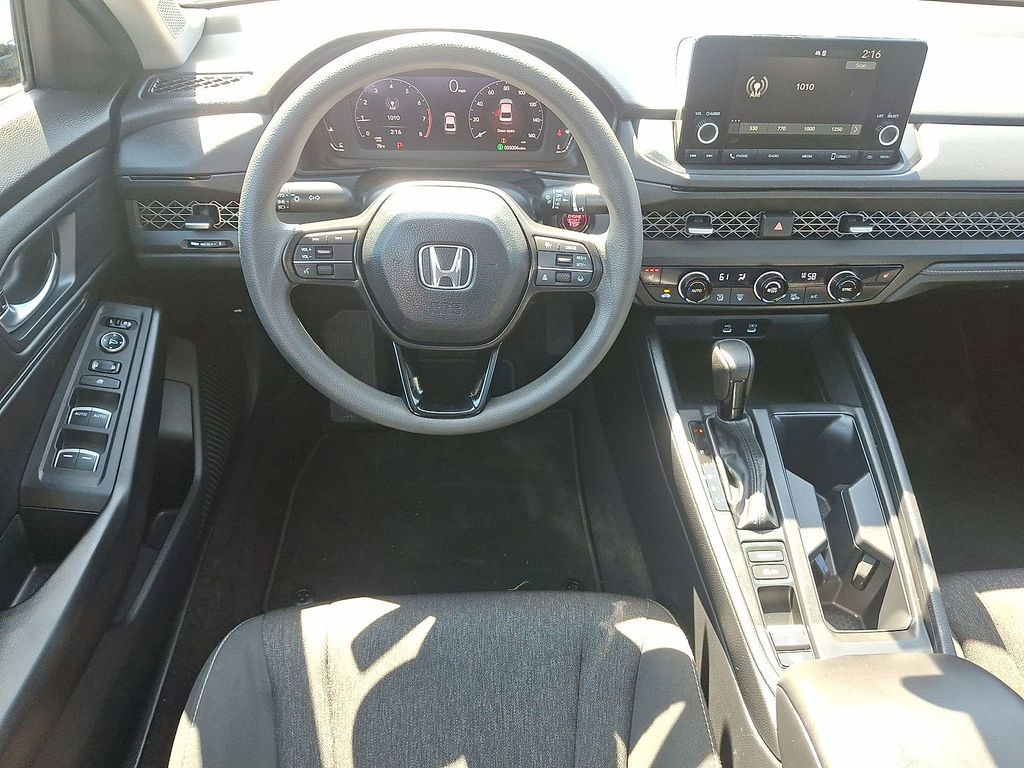 Thumbnail: 2024 Honda Accord - 2