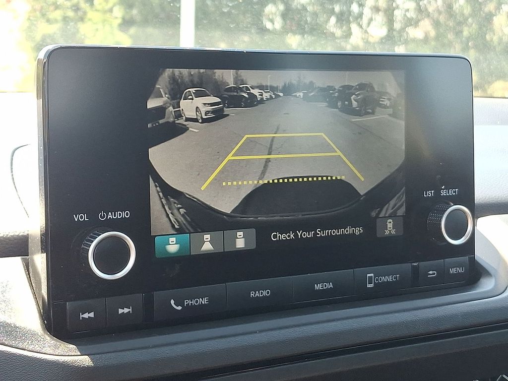 Thumbnail: 2024 Honda Accord - 19