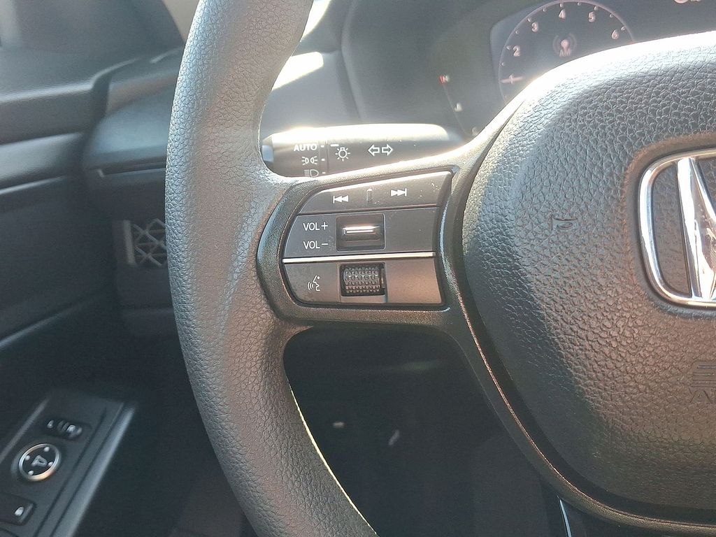 Thumbnail: 2024 Honda Accord - 21