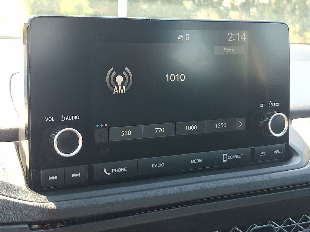 Thumbnail: 2024 Honda Accord - 11