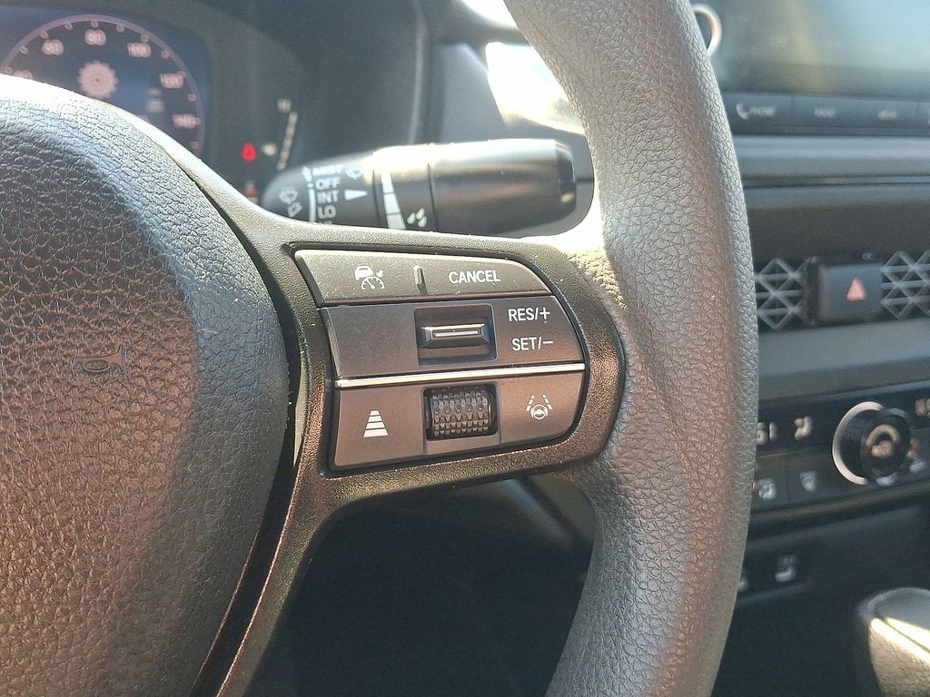 Thumbnail: 2024 Honda Accord - 22