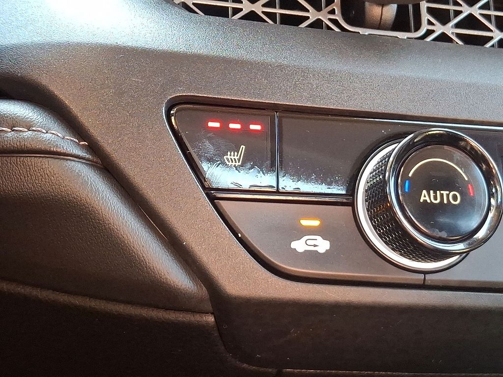 Thumbnail: 2024 Honda Accord - 23