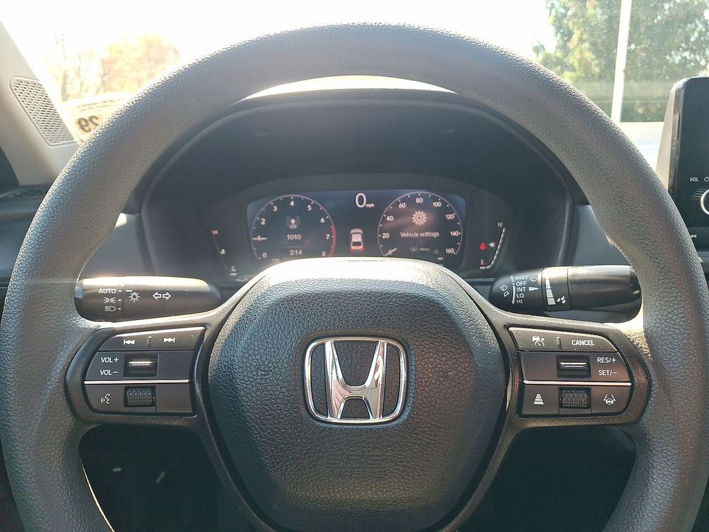 Thumbnail: 2024 Honda Accord - 20